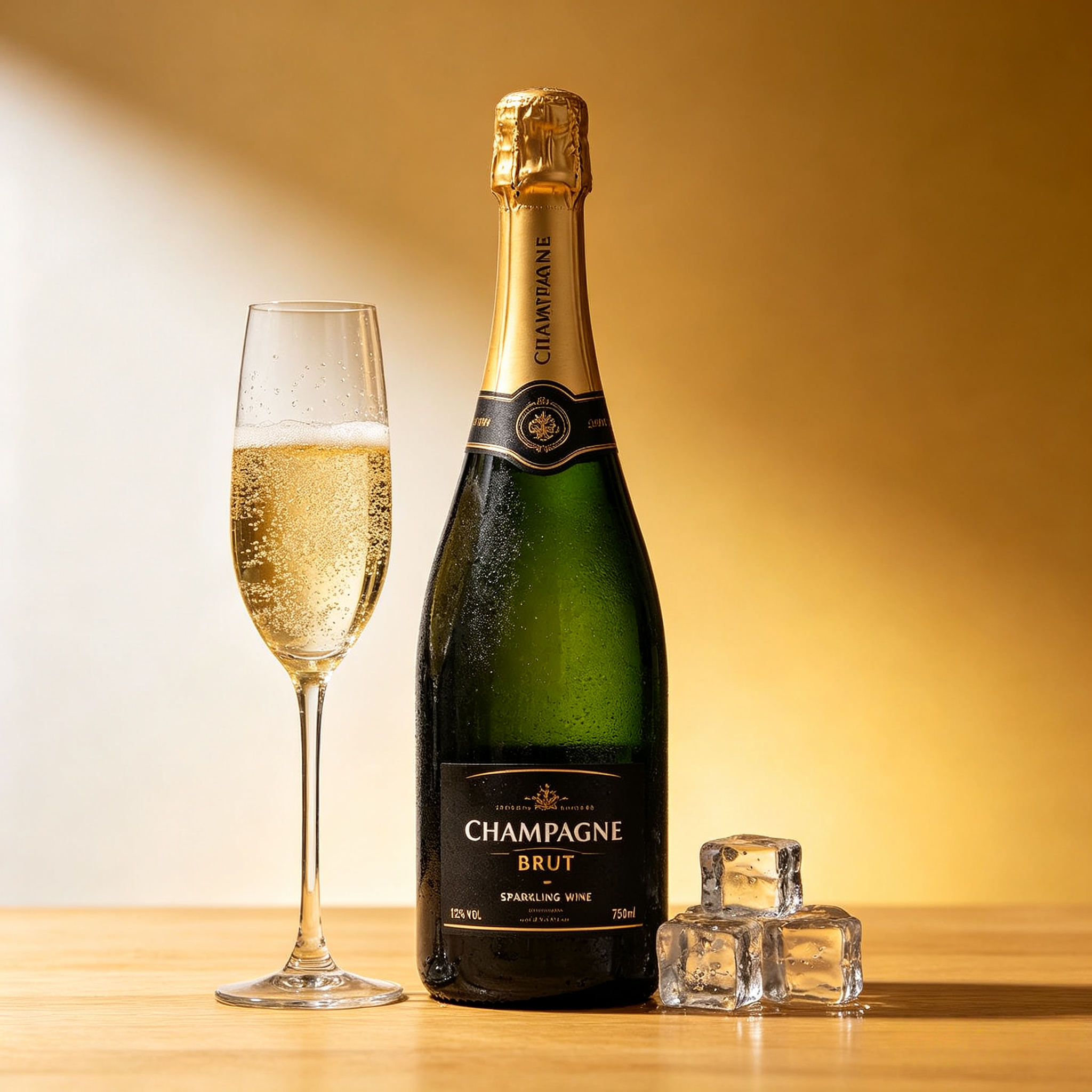 Sparkling Wine 起泡酒